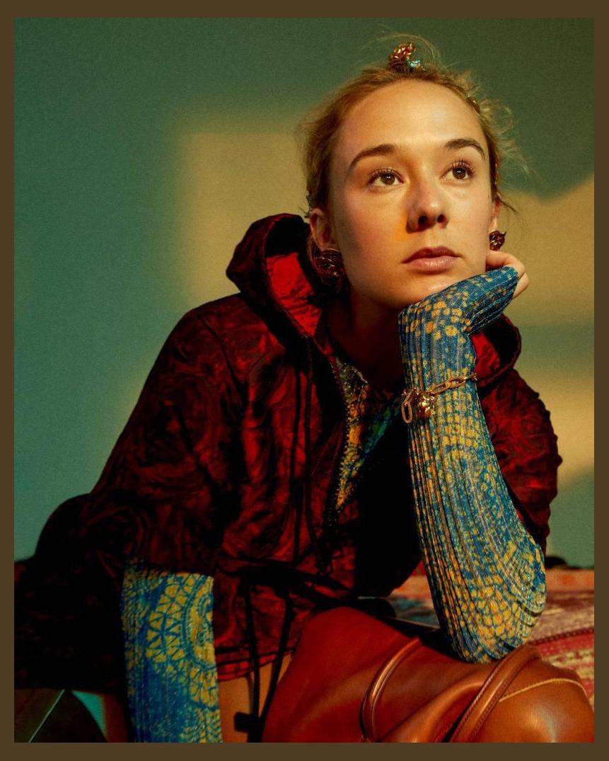 Alba August
